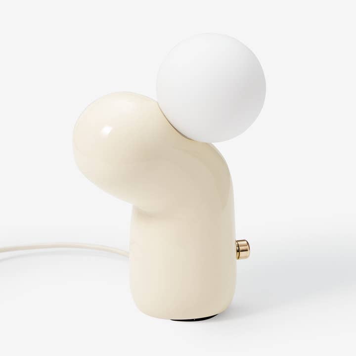 Doko Lamp - touchGOODS