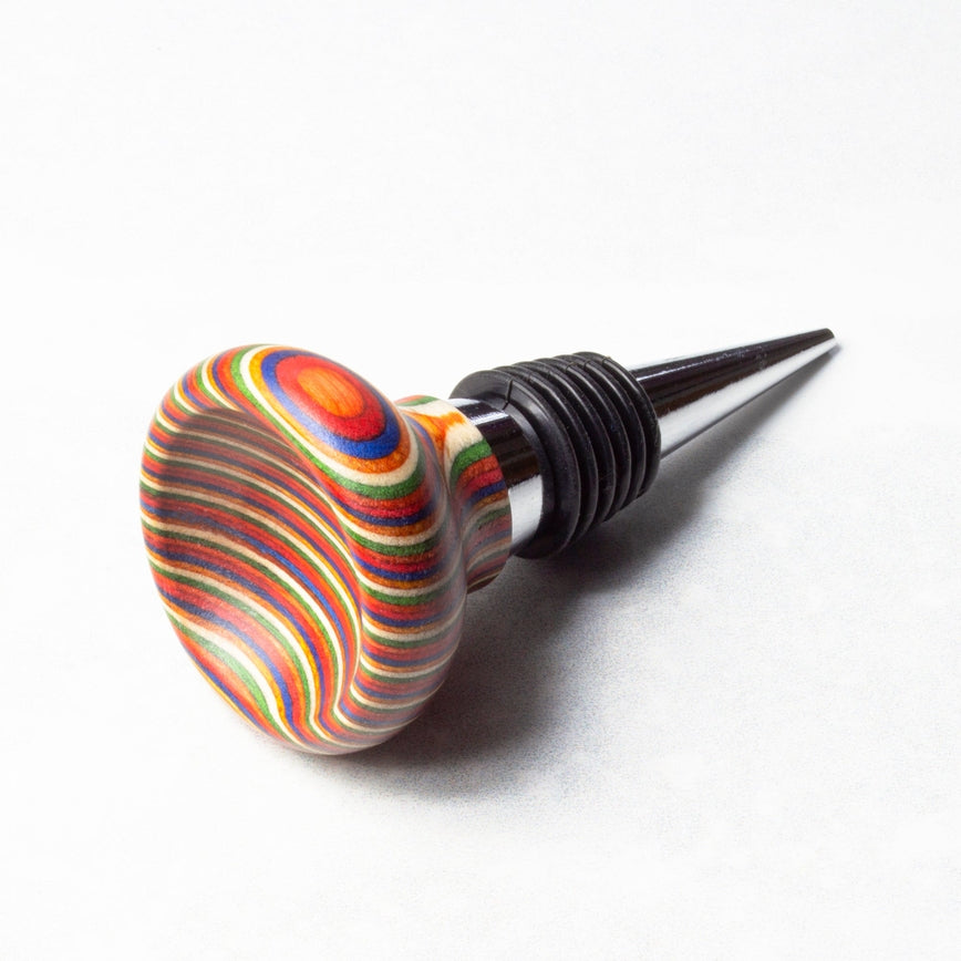 Baltique Marrakesh Wine Stopper - touchGOODS