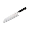 Meridian Elite Kullenschliff Santoku Knife - 7” - touchGOODS