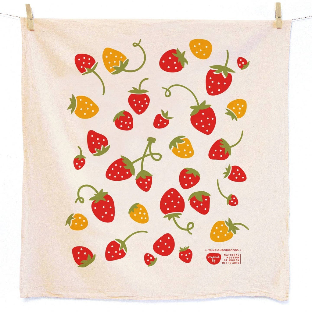 Mari Berry - Dish Towel Set of 2 - touchGOODS
