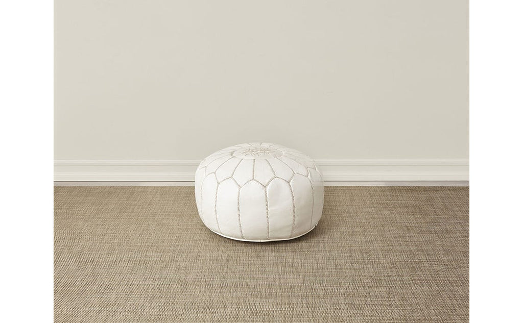 Basketweave  Floor Mats XL - touchGOODS