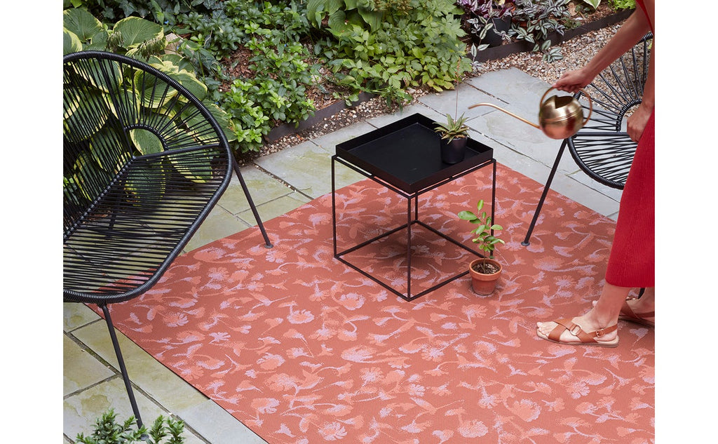 Botanic  Floor Mats - touchGOODS