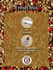 Fresh Blend 3 x20g Sachets of a Pepper Blend for Fish - touchGOODS