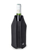 Frizz Expandable Wine Cooling Sleeve, 23cm - 9in - touchGOODS