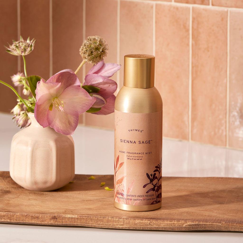 Sienna Sage Home Fragrance Mist - touchGOODS