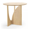 Geometric Side Table - touchGOODS