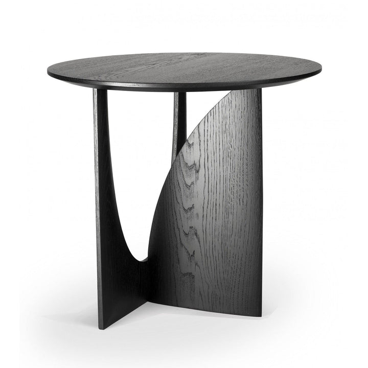 Geometric Side Table - touchGOODS