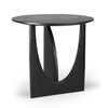 Geometric Side Table - touchGOODS