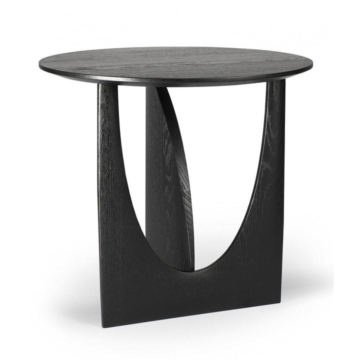 Geometric Side Table - touchGOODS