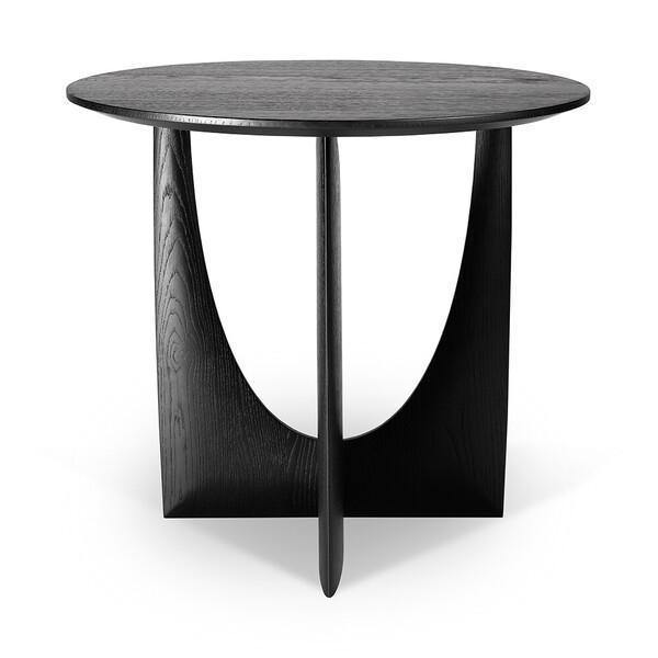 Geometric Side Table - touchGOODS