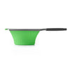 Silicone Collapsible Strainer (2.0 Qt) - touchGOODS