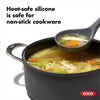 Silicone Everyday Flexible Ladle - touchGOODS
