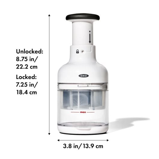 Chopper - touchGOODS