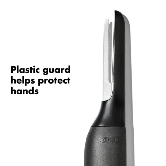 Shrimp Deveiner And Cleaner - touchGOODS