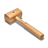 Wooden Seafood Mallet - touchGOODS