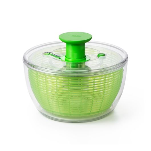 OXO Salad Spinner - touchGOODS