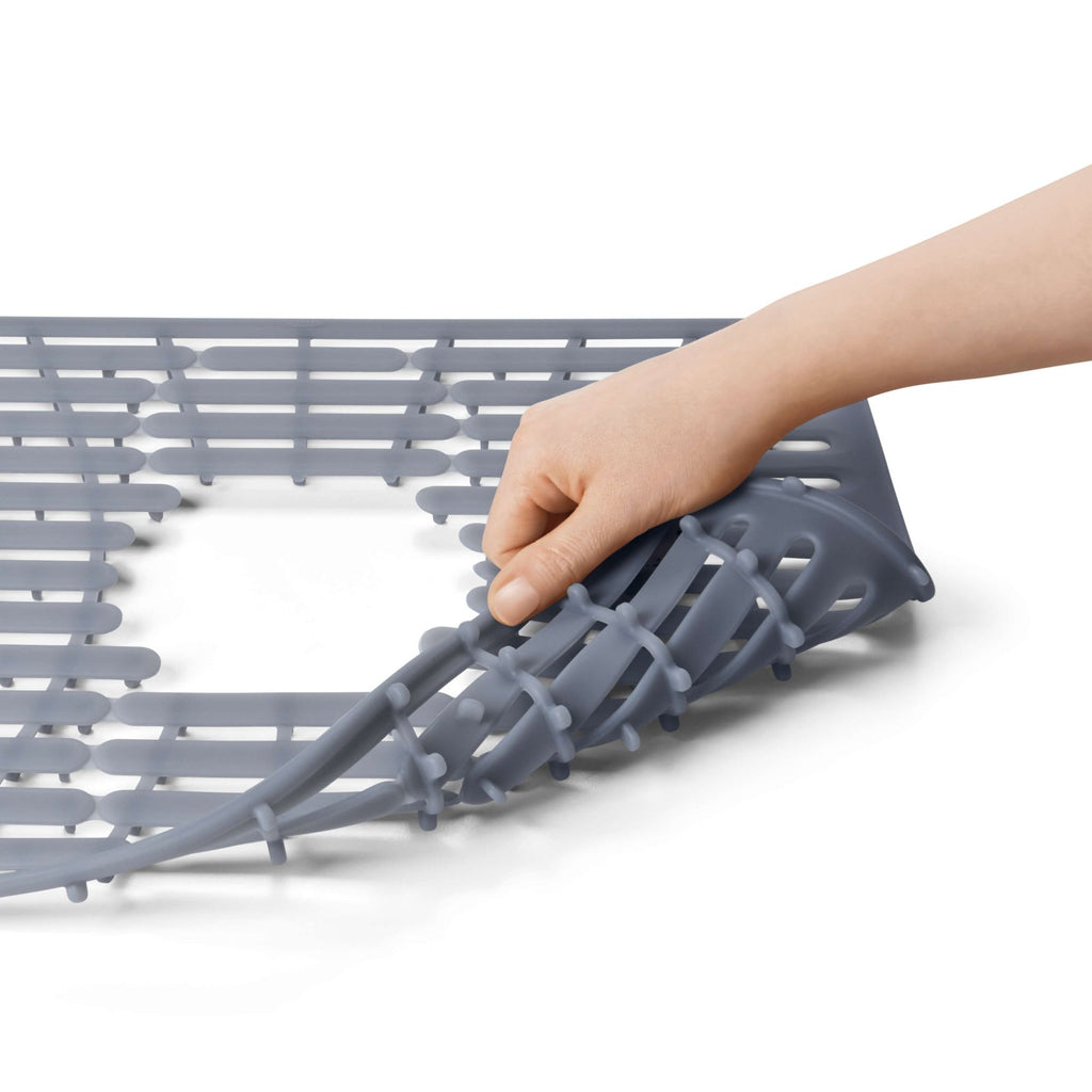 Silicone Sink Mat - Large - touchGOODS