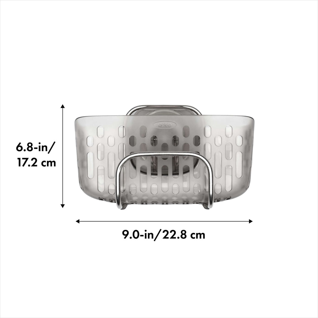 StrongHold™ Suction Sink Caddy - touchGOODS