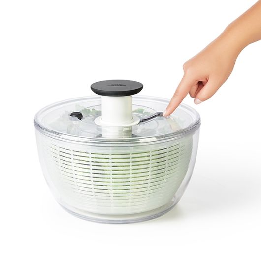 OXO Salad Spinner - touchGOODS