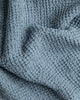 Magic Linen Waffle Blanket - touchGOODS