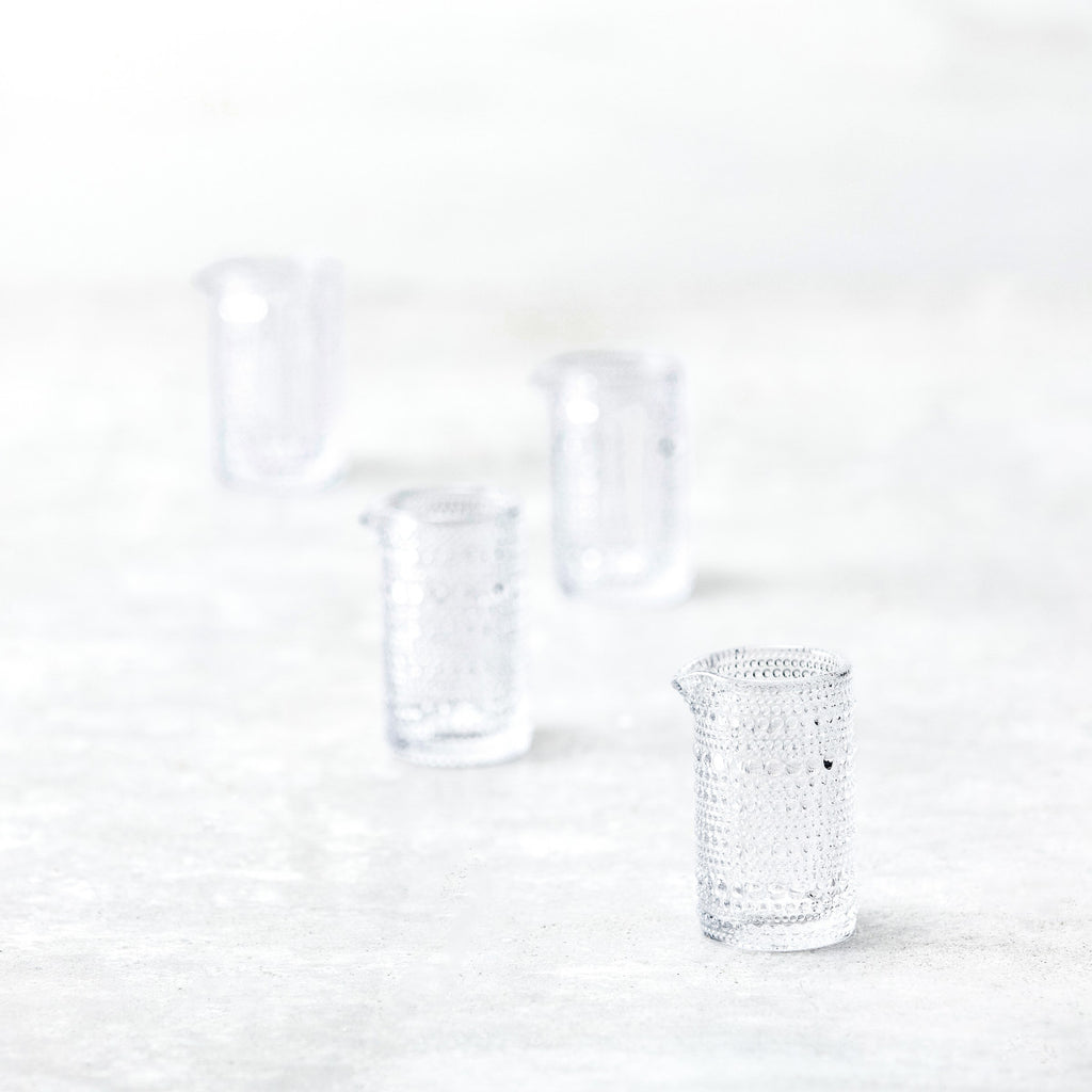 Jupiter Glass Creamer - touchGOODS