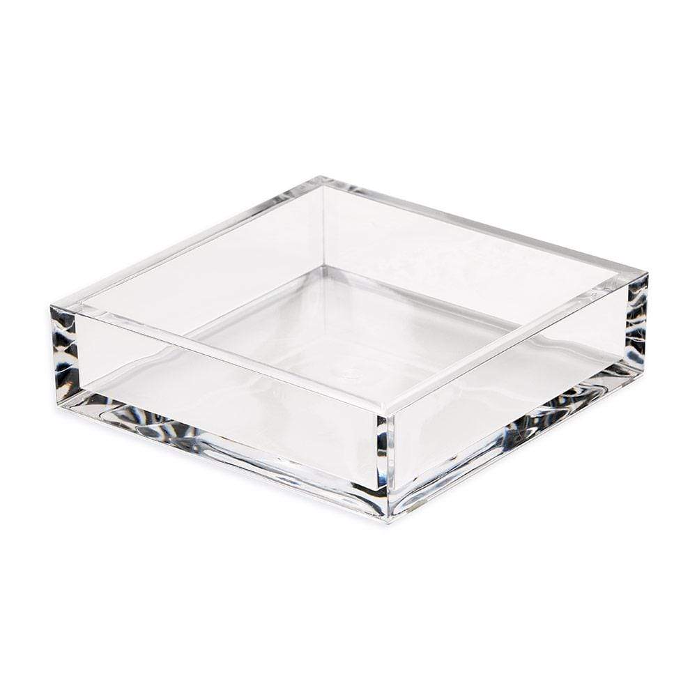 Acrylic Luncheon Napkin Holder - touchGOODS