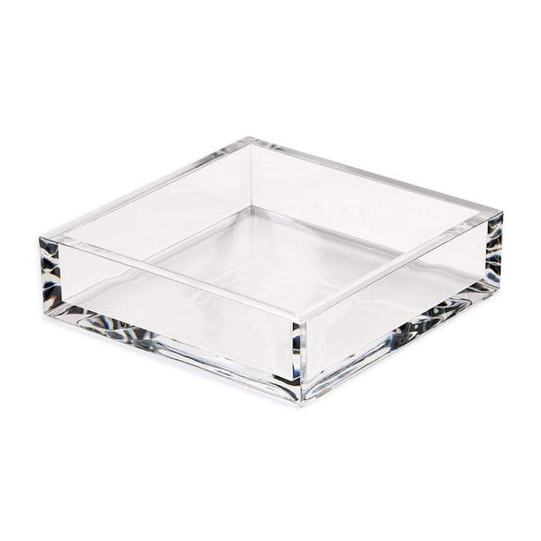Acrylic Luncheon Napkin Holder - touchGOODS