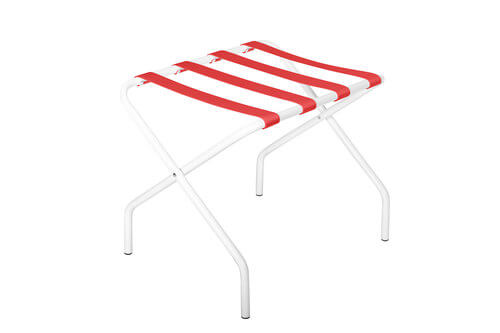 Pamaleta Luggage Stand - touchGOODS