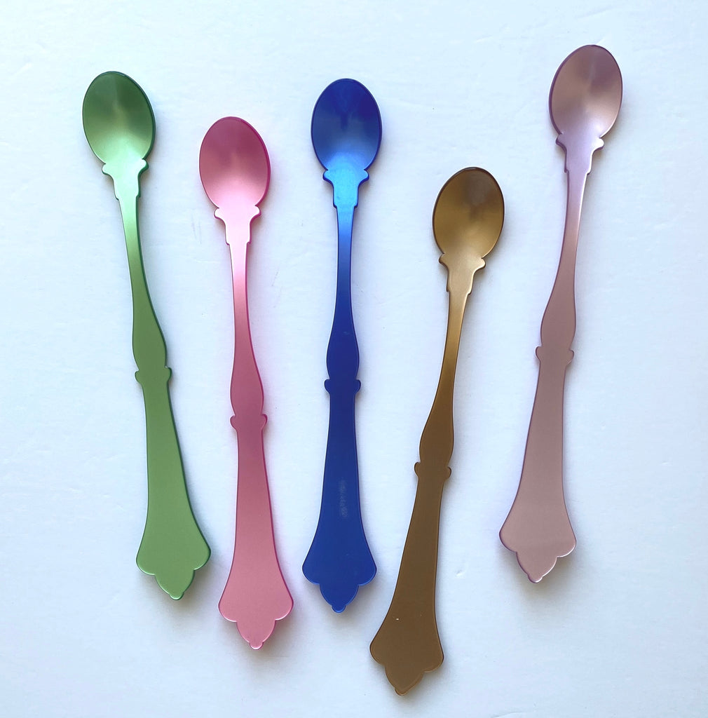 Honorine Iced Tea Spoon - touchGOODS