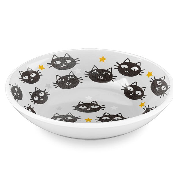 Matt The Cat Pet Saucer - touchGOODS