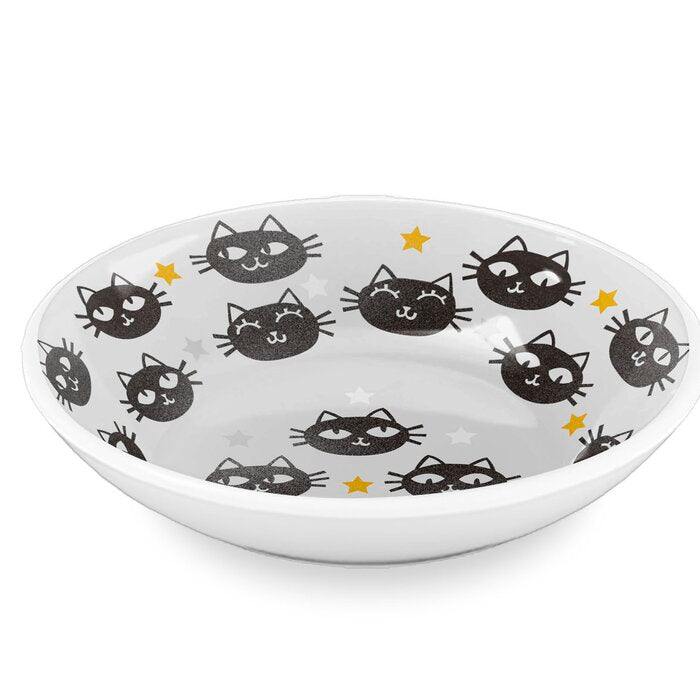 Matt The Cat Pet Saucer - touchGOODS