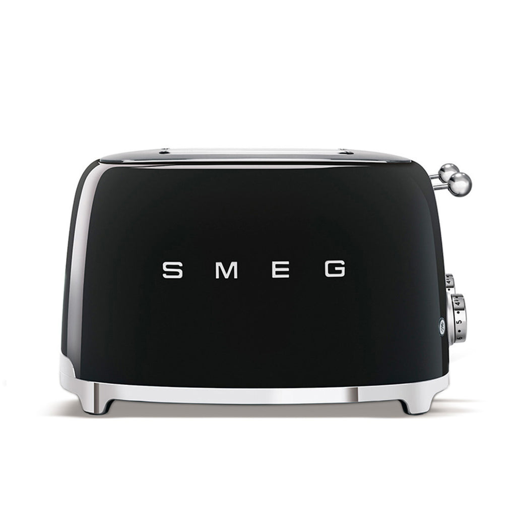 SMEG 4-Slice Toaster (2 Slot) - touchGOODS