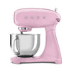 SMEG Stand mixer Retro-style 5qt - touchGOODS