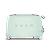 SMEG 4-Slice Toaster (2 Slot) - touchGOODS