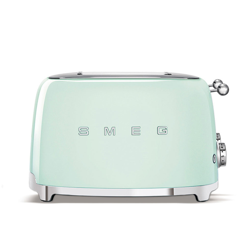 SMEG 4-Slice Toaster (2 Slot) - touchGOODS