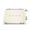 SMEG 4-Slice Toaster (2 Slot) - touchGOODS