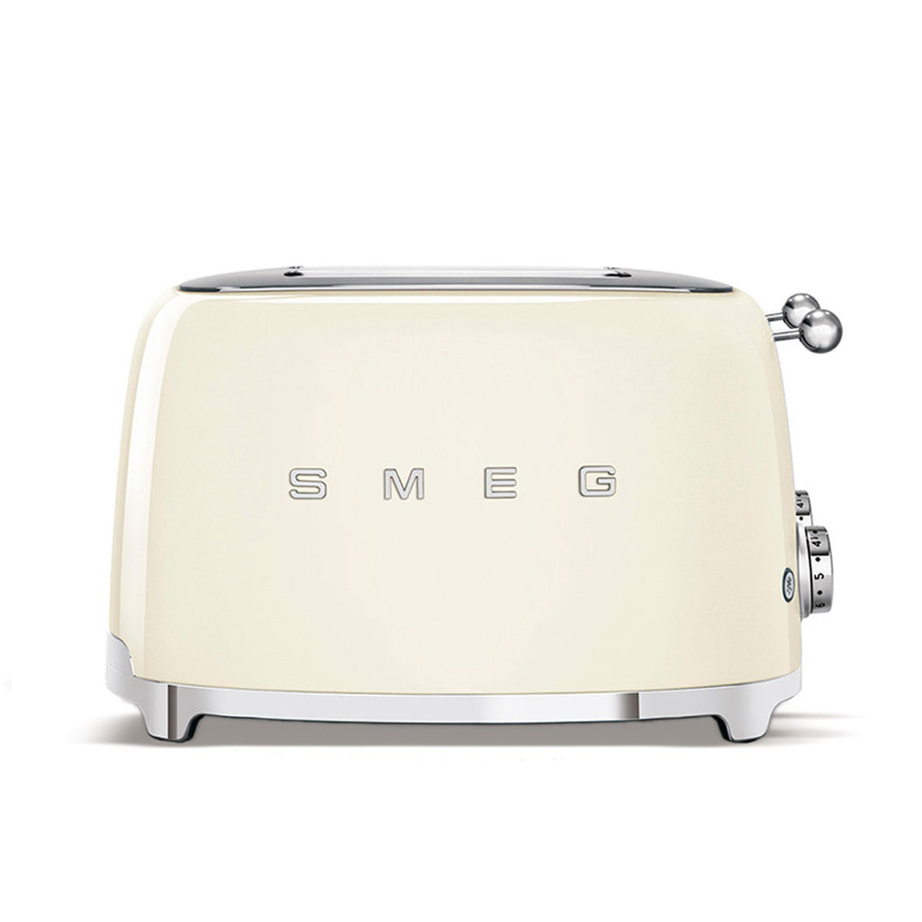 SMEG 4-Slice Toaster (2 Slot) - touchGOODS