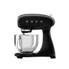 SMEG Stand mixer Retro-style 5qt - touchGOODS