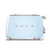 SMEG 4-Slice Toaster (2 Slot) - touchGOODS