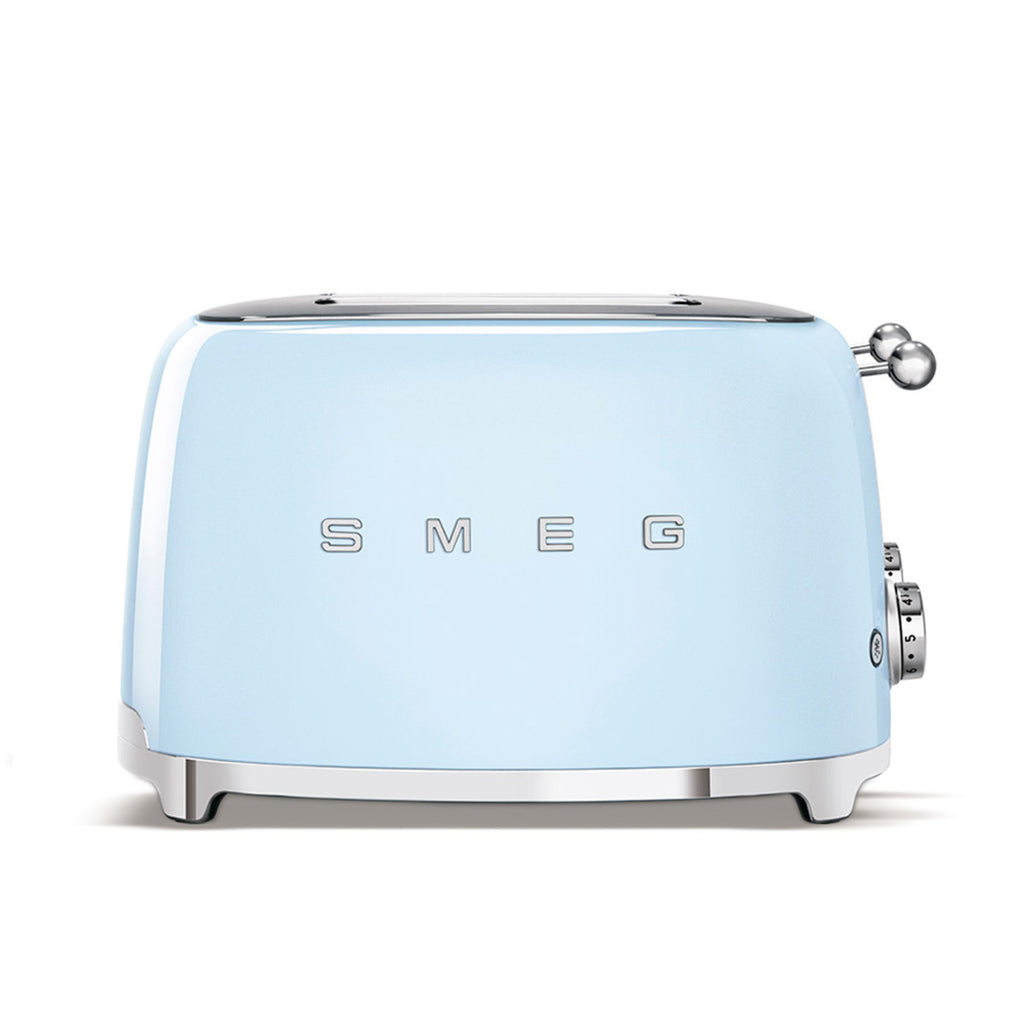 SMEG 4-Slice Toaster (2 Slot) - touchGOODS