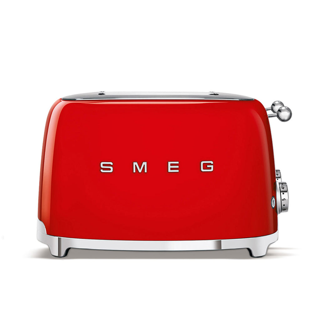 SMEG 4-Slice Toaster (2 Slot) - touchGOODS