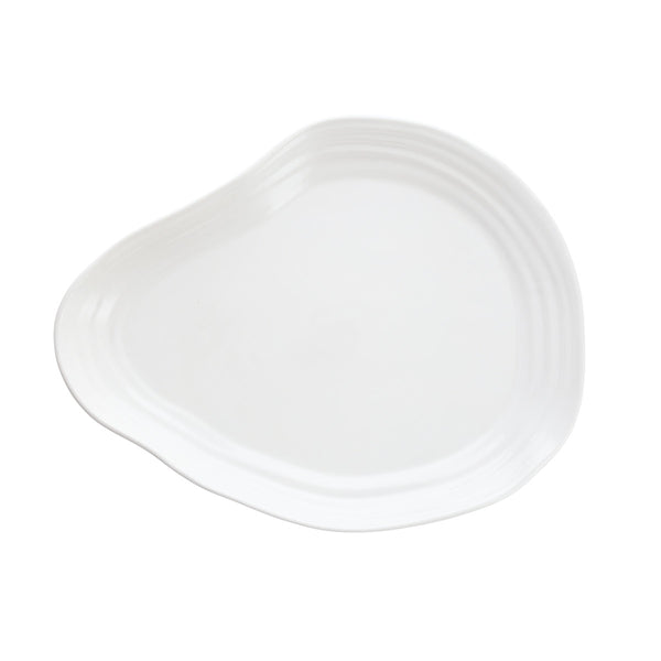 PLAYA BLANCA PLATTER 16" - touchGOODS
