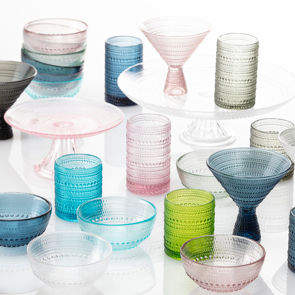 Jupiter Glass Creamer - touchGOODS