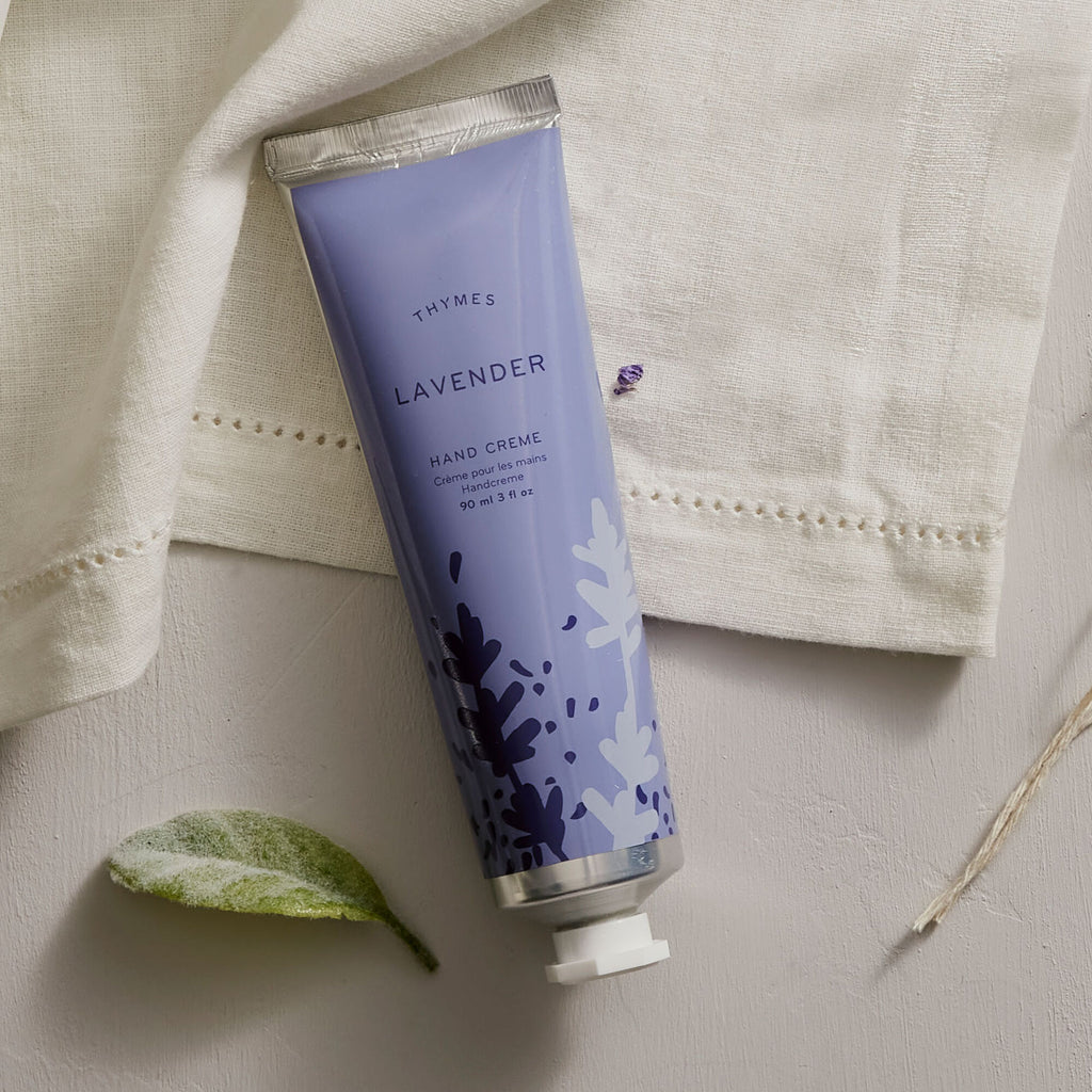 Thymes Lavender - touchGOODS