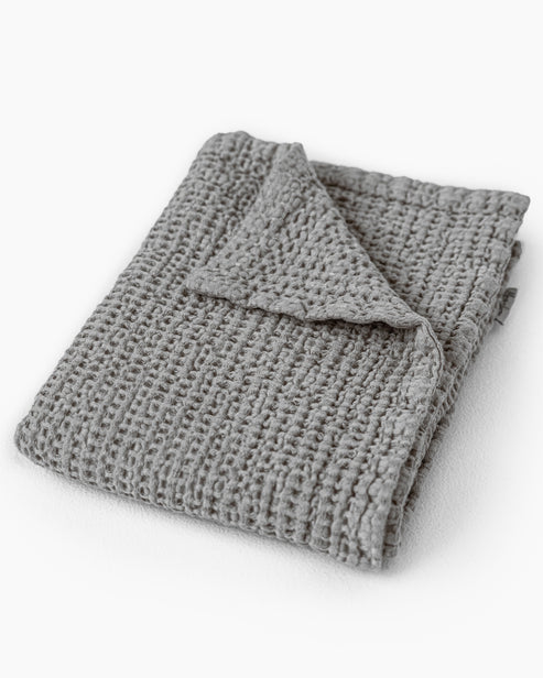 Waffle Bath Mat - touchGOODS