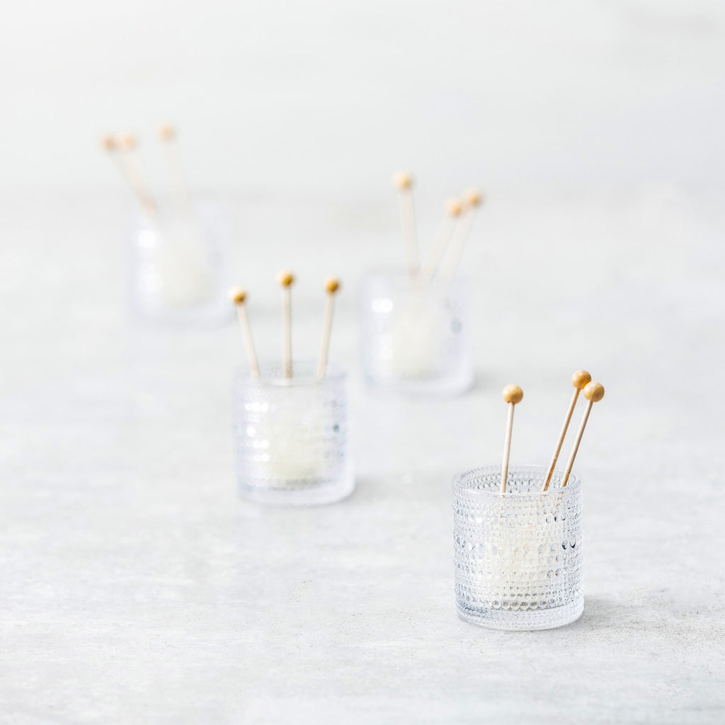 Jupiter 4oz Shot Glass - touchGOODS