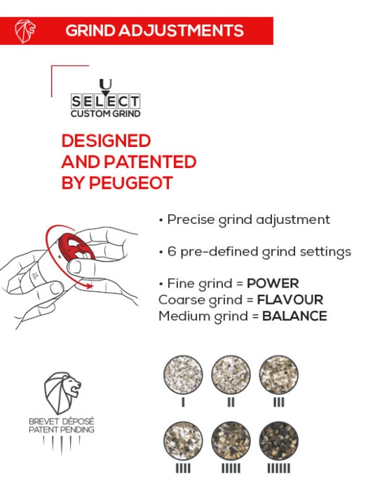 Maestro Pepper Bar Gift Set - touchGOODS