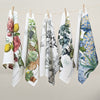 Citrons De Menton Kitchen Towel, 20"x28" - touchGOODS
