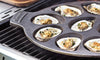 Oyster Grill Pan - touchGOODS