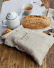 Printed Linen Bread Bag - touchGOODS